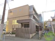 ボヌール・コート立町