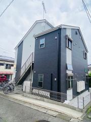 ＪＲ横浜線長津田駅まで徒歩8分