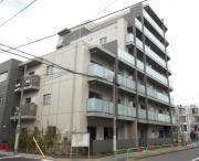 TOKIWA RESIDENCE