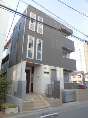 シャルール川越