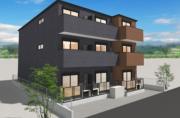 京成本線八千代台駅まで徒歩5分