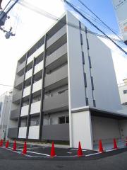 URBAN TERRACE ABENO