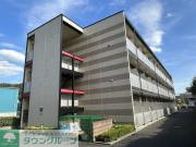 ＪＲ中央線八王子駅までバス約20分 徒歩6分