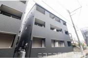 グランクオール青井EAST