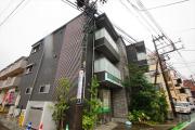 ＪＲ武蔵野線北朝霞駅まで徒歩9分