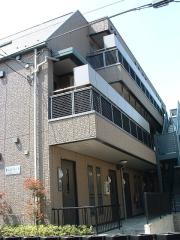 東急世田谷線世田谷駅まで徒歩3分
