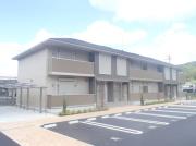 ロイヤルタウン篠山口 A棟