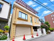小曽根1丁目戸建て