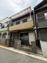 浜寺石津町東戸建