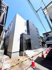 Blue Hill Side
