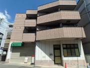ＪＲ東海道本線六甲道駅まで徒歩3分