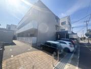 ＪＲ東海道本線平塚駅まで徒歩15分