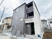 シエル狭山ヶ丘