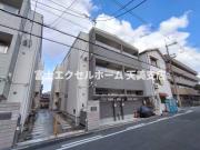 クリエオーレ照ヶ丘II