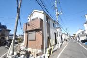 大沼町4丁目戸建賃貸住宅