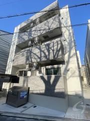 阪急神戸線神崎川駅まで徒歩10分
