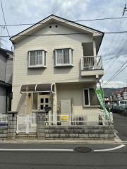 東大阪市玉串町東1丁目貸家