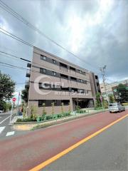 西武新宿線都立家政駅まで徒歩6分