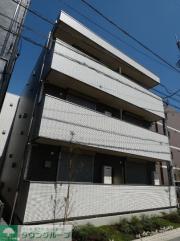 メゾン ベベ