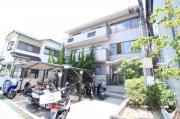 阪急京都線茨木市駅までバス約4分 徒歩6分