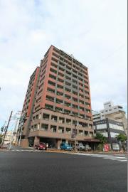 北九州モノレール香春口三萩野駅まで徒歩8分