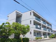 山陽電鉄本線江井ヶ島駅まで徒歩10分