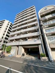 ベスト伊勢佐木長者町