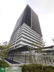 ブランズタワー橋本