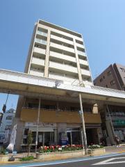 シャローム南小岩