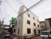 チャルテ西品川