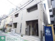 ルミエール西新宿