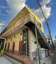 ＪＲ南武線川崎新町駅まで徒歩10分