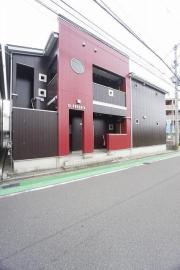 ＪＲ鹿児島本線九産大前駅まで徒歩5分