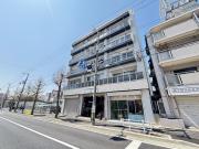 ＪＲ山陽本線垂水駅まで徒歩22分