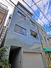 ＪＲ山手線田端駅まで徒歩9分