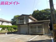 三岐鉄道北勢線楚原駅まで徒歩14分