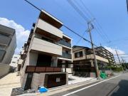 トリシア上甲子園