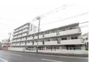 北辰レジデンス東船橋