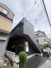 山陽電鉄本線板宿駅まで徒歩10分