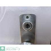 六高ハイツ