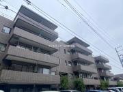 東京メトロ丸ノ内線新中野駅まで徒歩4分