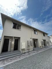 クローバー富士5号館