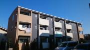 ＪＲ青梅線小作駅まで徒歩10分