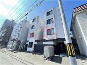 地下鉄南北線北１８条駅まで徒歩5分