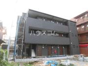 東武野田線北大宮駅まで徒歩11分