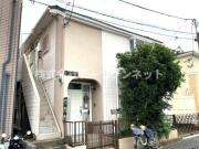 都営浅草線馬込駅まで徒歩9分