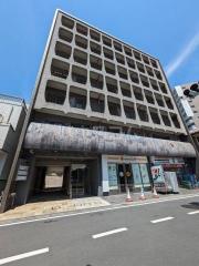 静山館