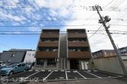 地下鉄東豊線月寒中央駅まで徒歩5分