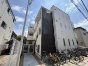 ＪＲ京浜東北・根岸線浦和駅まで徒歩12分