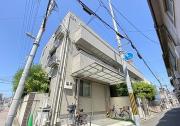 地下鉄中央線緑橋駅まで徒歩8分